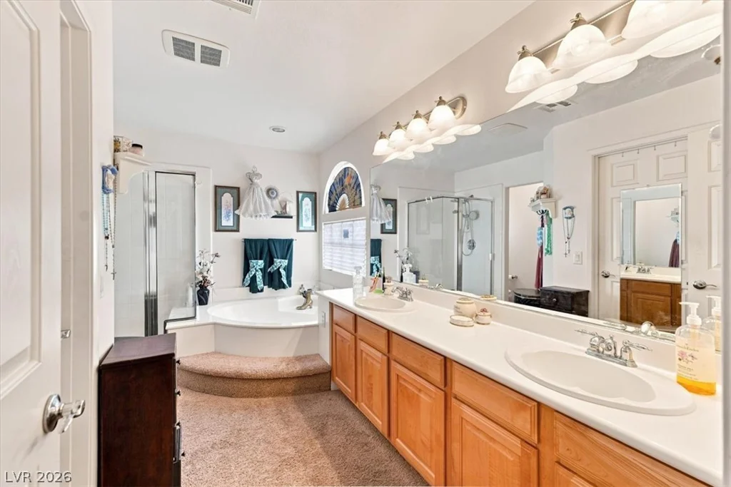 7618 Good Fortune, Las Vegas, NV 89139