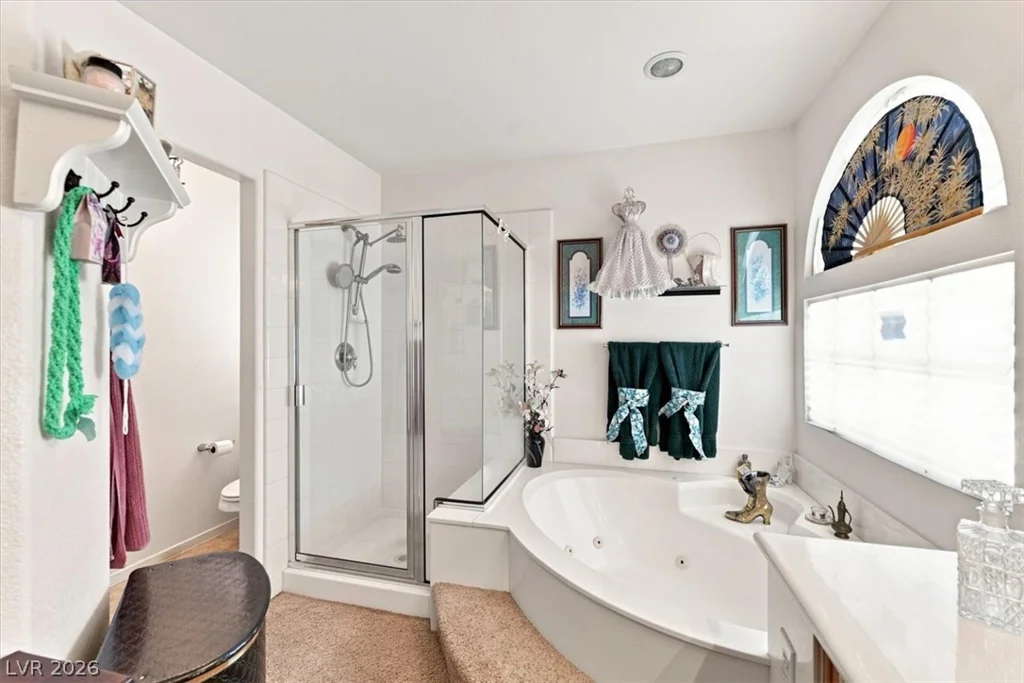 7618 Good Fortune, Las Vegas, NV 89139