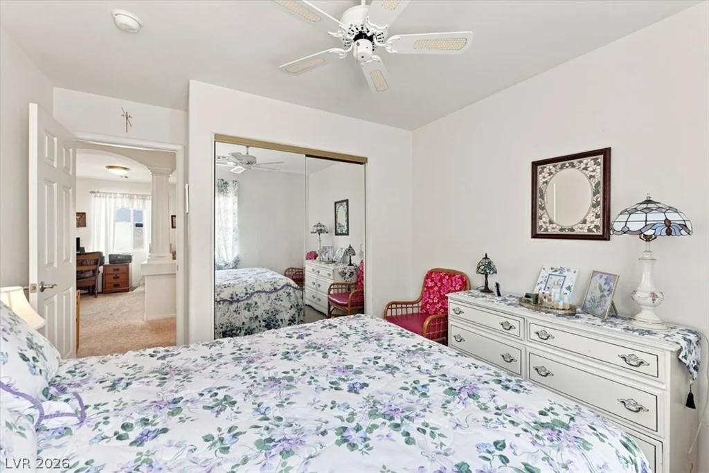 7618 Good Fortune, Las Vegas, NV 89139