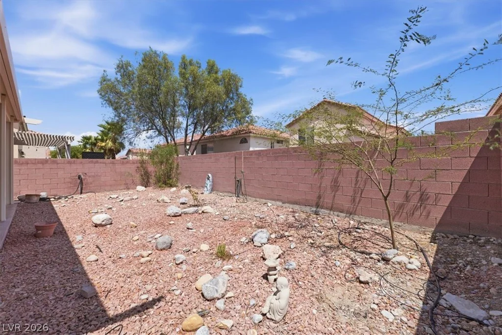7618 Good Fortune, Las Vegas, NV 89139