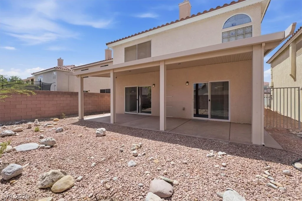7618 Good Fortune, Las Vegas, NV 89139