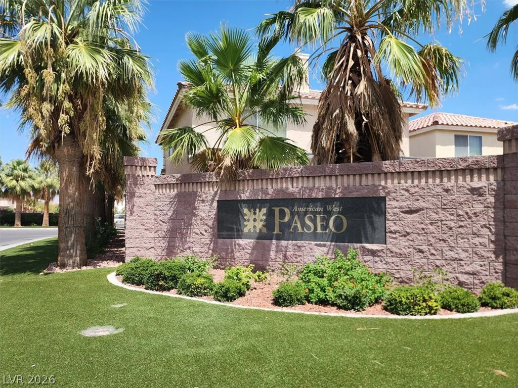 7618 Good Fortune, Las Vegas, NV 89139