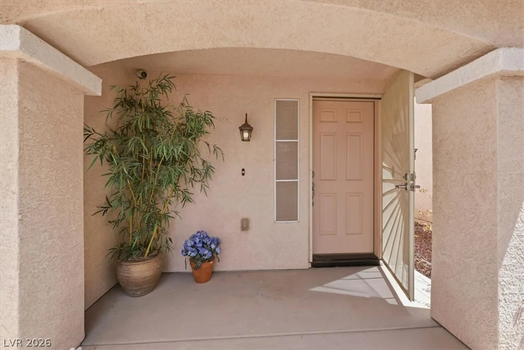 7618 Good Fortune, Las Vegas, NV 89139