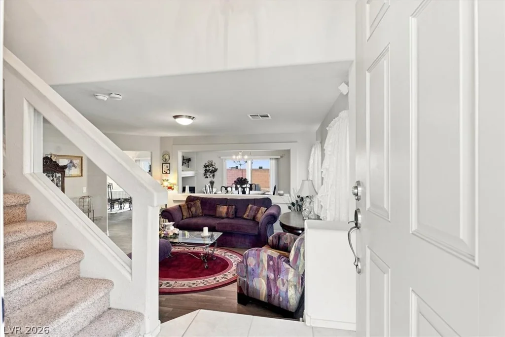 7618 Good Fortune, Las Vegas, NV 89139