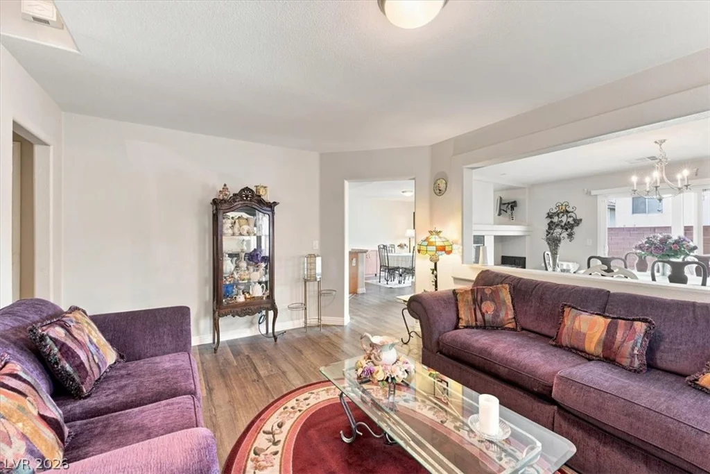 7618 Good Fortune, Las Vegas, NV 89139