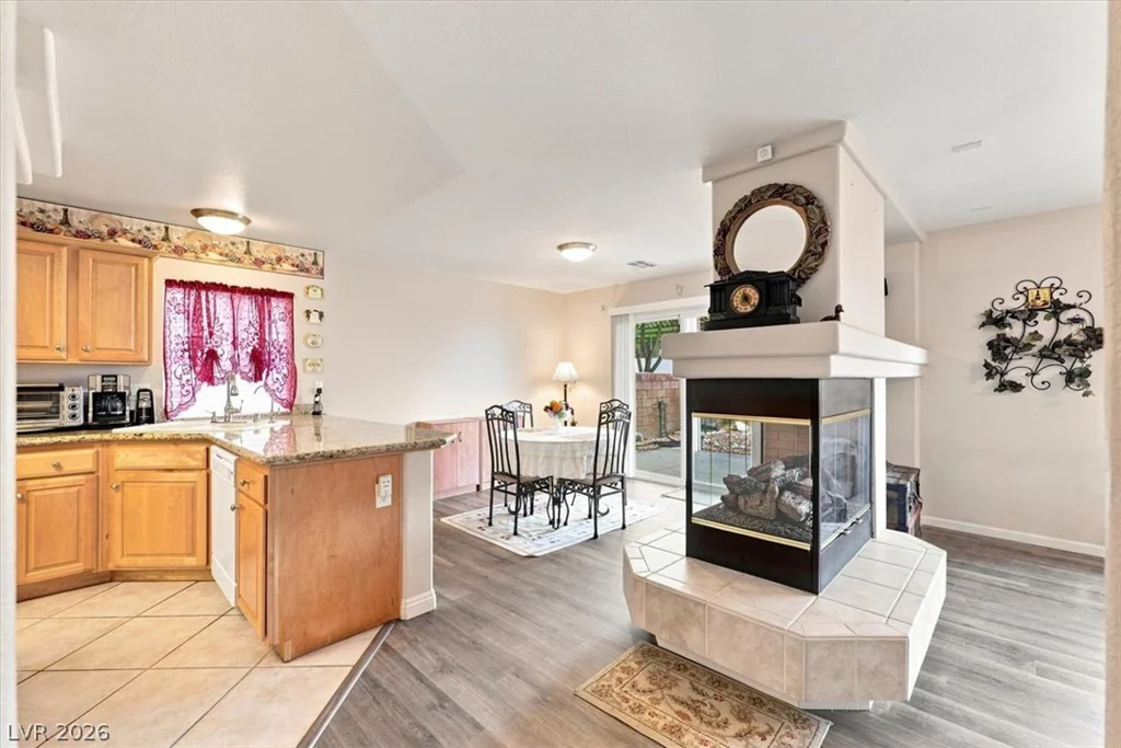 7618 Good Fortune, Las Vegas, NV 89139