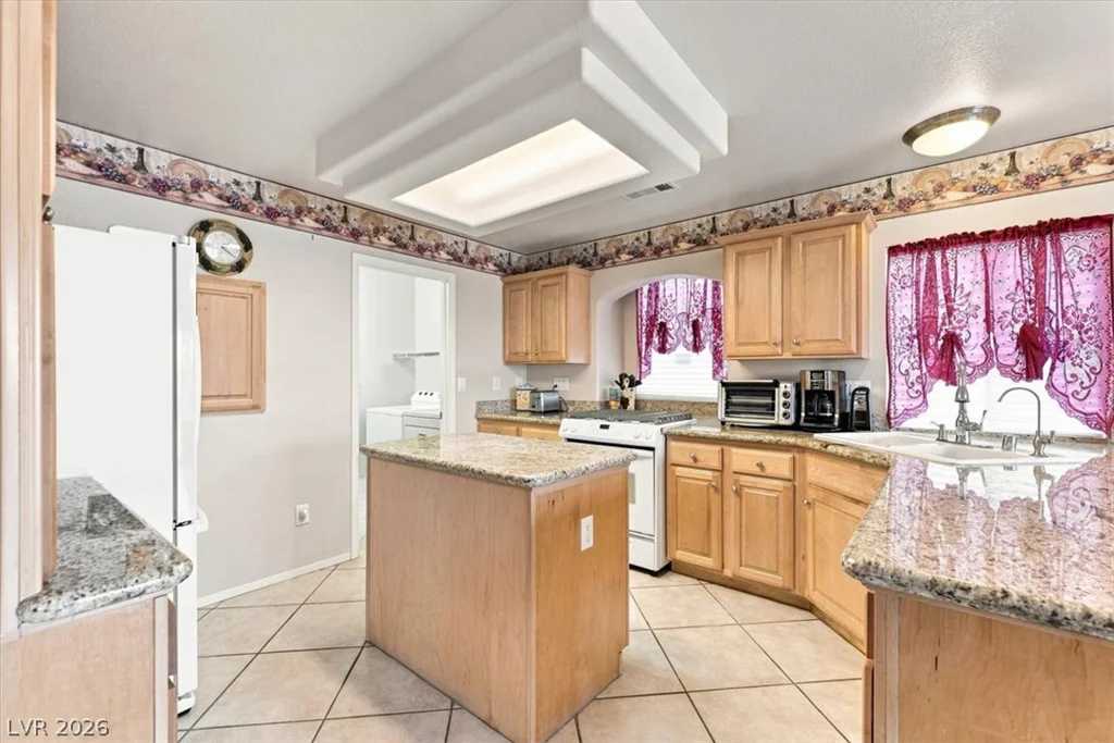 7618 Good Fortune, Las Vegas, NV 89139