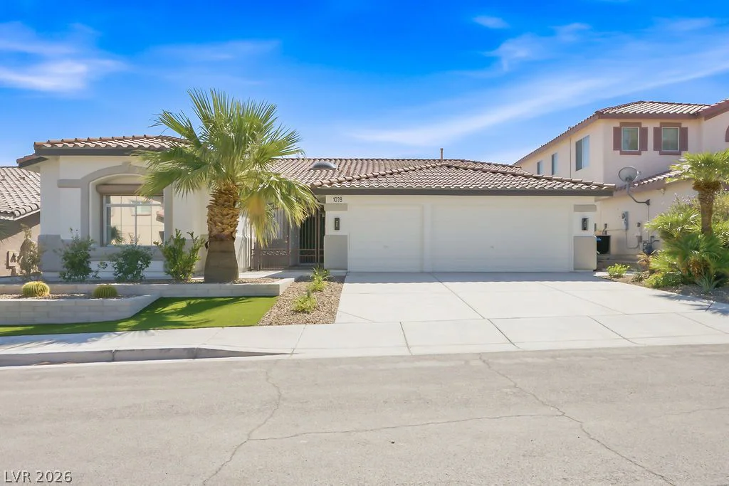 1028 Triumphant, Henderson, NV 89052