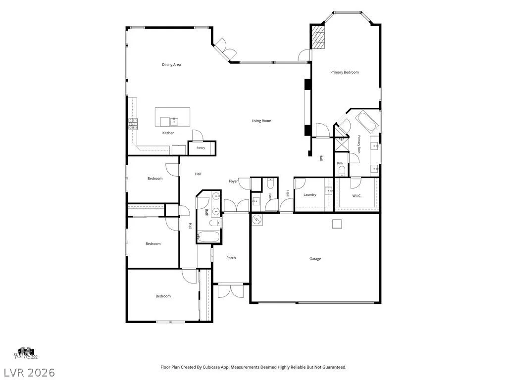 1028 Triumphant, Henderson, NV 89052