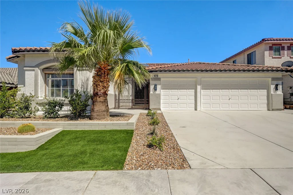 1028 Triumphant, Henderson, NV 89052