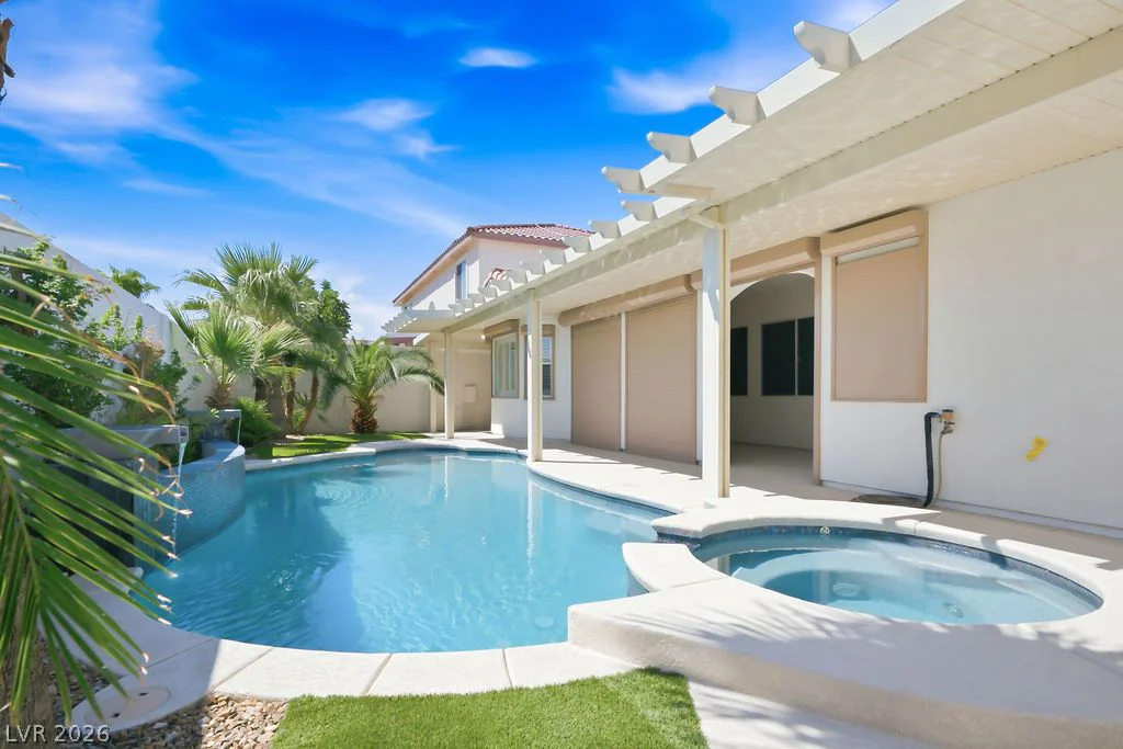 1028 Triumphant, Henderson, NV 89052