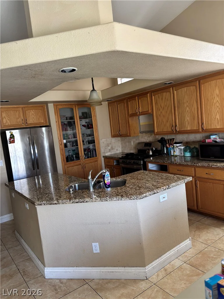 3609 Misty Falls, Las Vegas, NV 89129