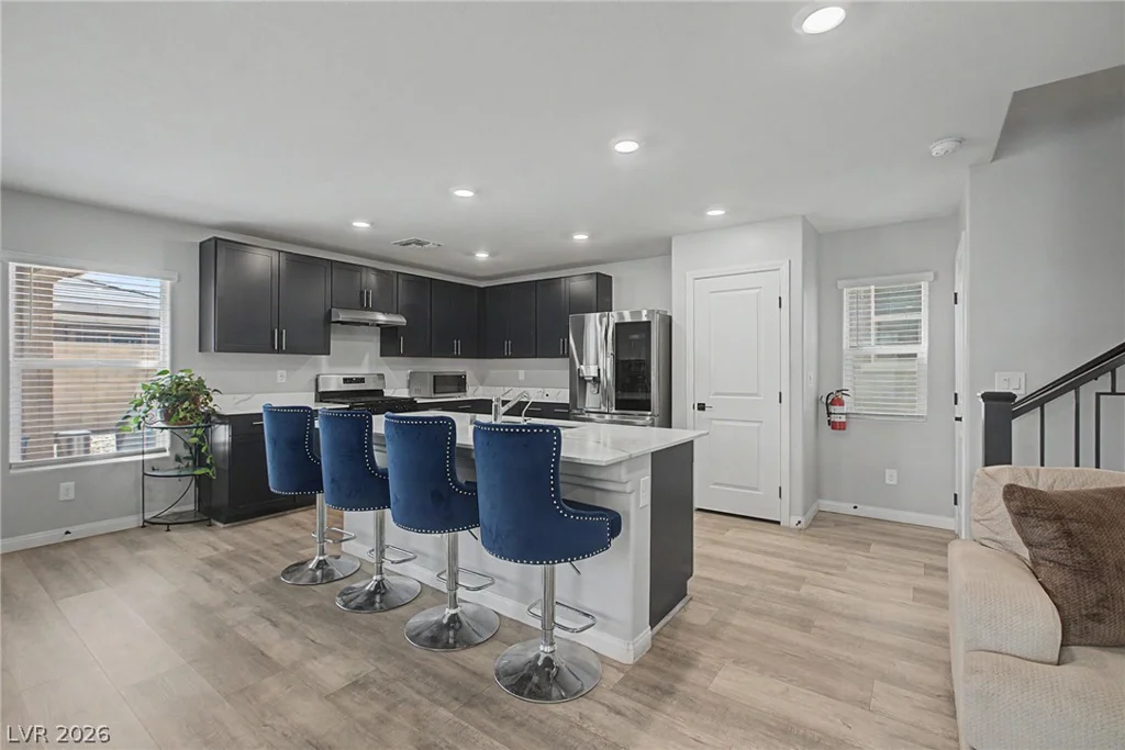4521 Hidden Stone, Las Vegas, NV 89141