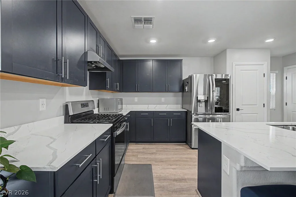 4521 Hidden Stone, Las Vegas, NV 89141