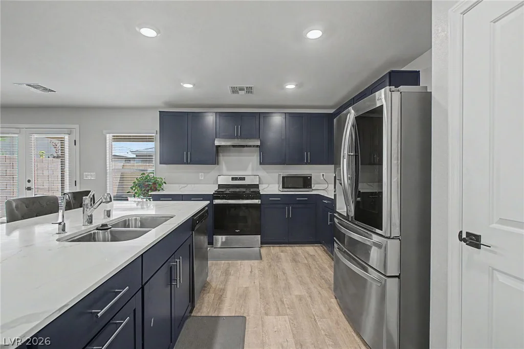 4521 Hidden Stone, Las Vegas, NV 89141