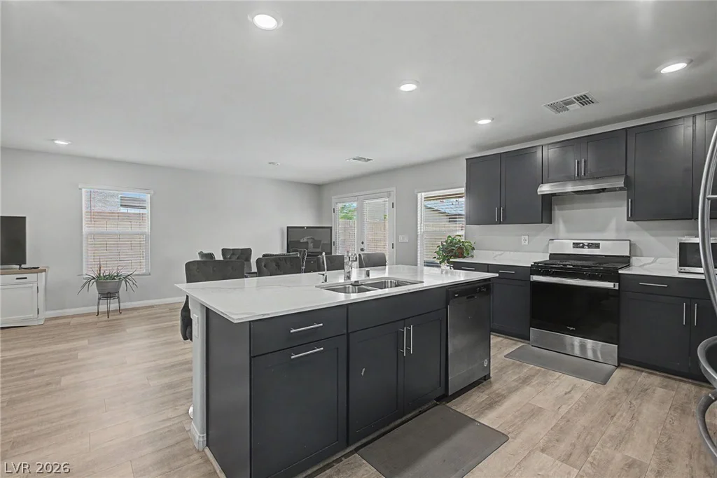 4521 Hidden Stone, Las Vegas, NV 89141