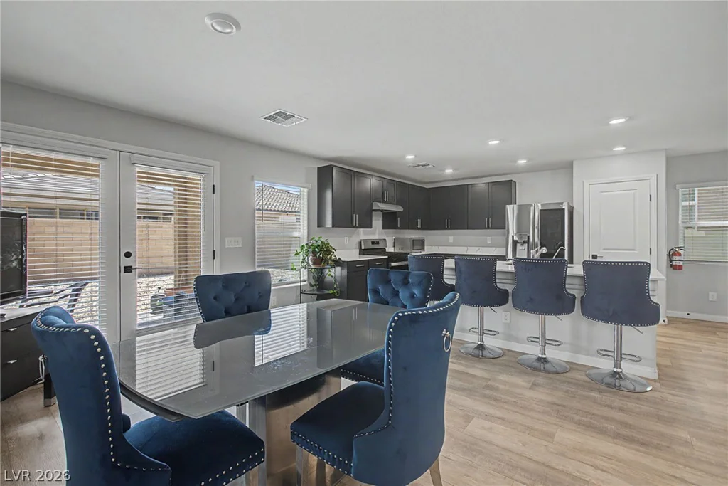 4521 Hidden Stone, Las Vegas, NV 89141