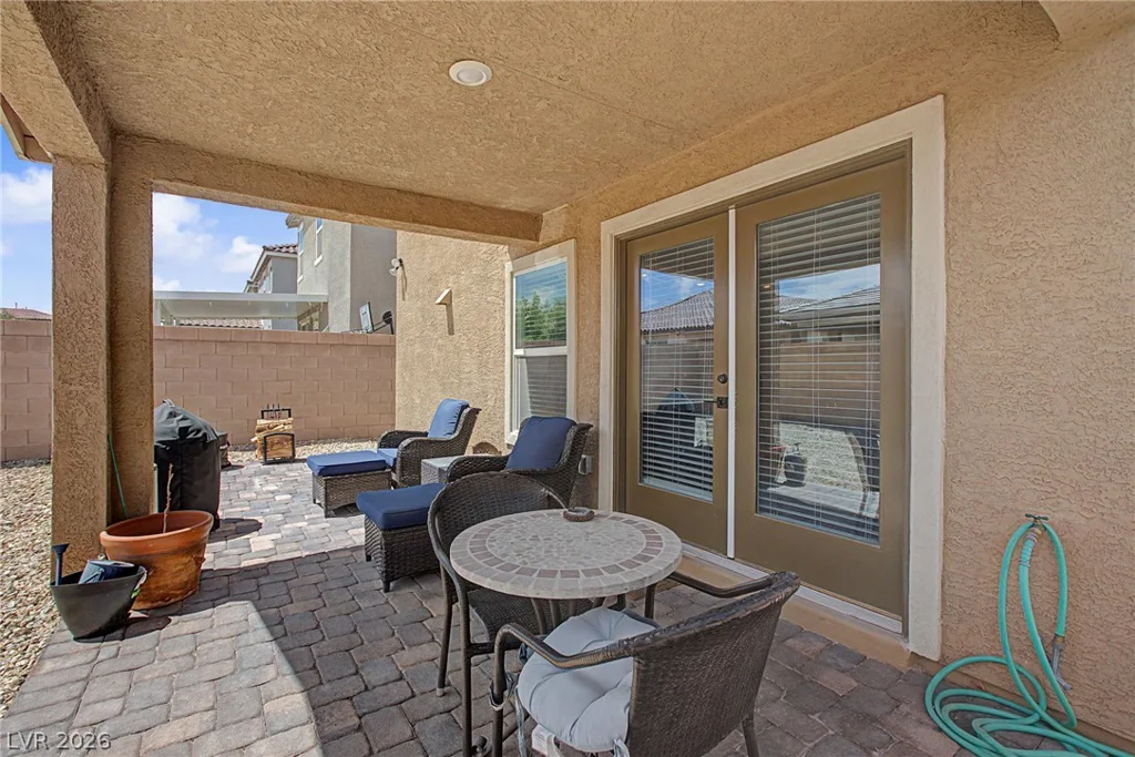 4521 Hidden Stone, Las Vegas, NV 89141