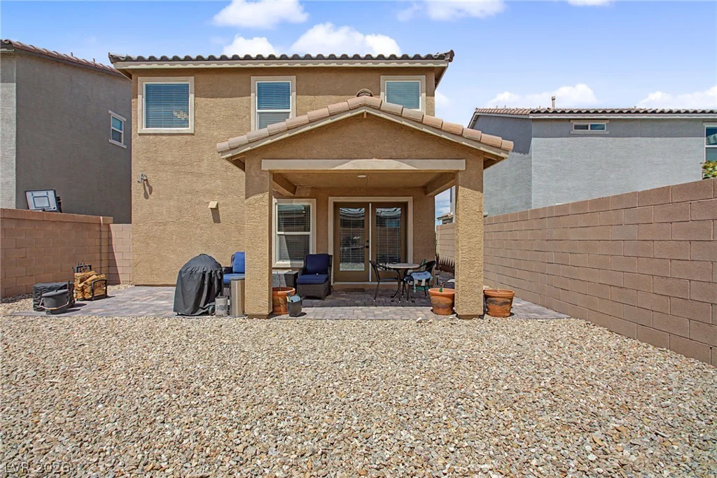 4521 Hidden Stone, Las Vegas, NV 89141