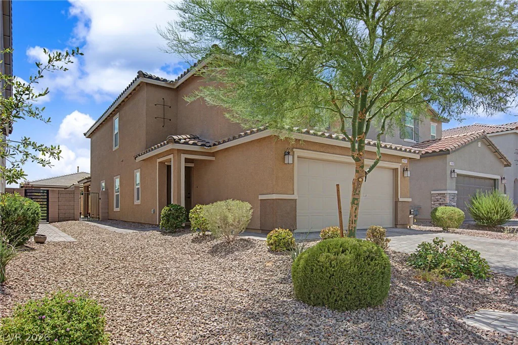 4521 Hidden Stone, Las Vegas, NV 89141
