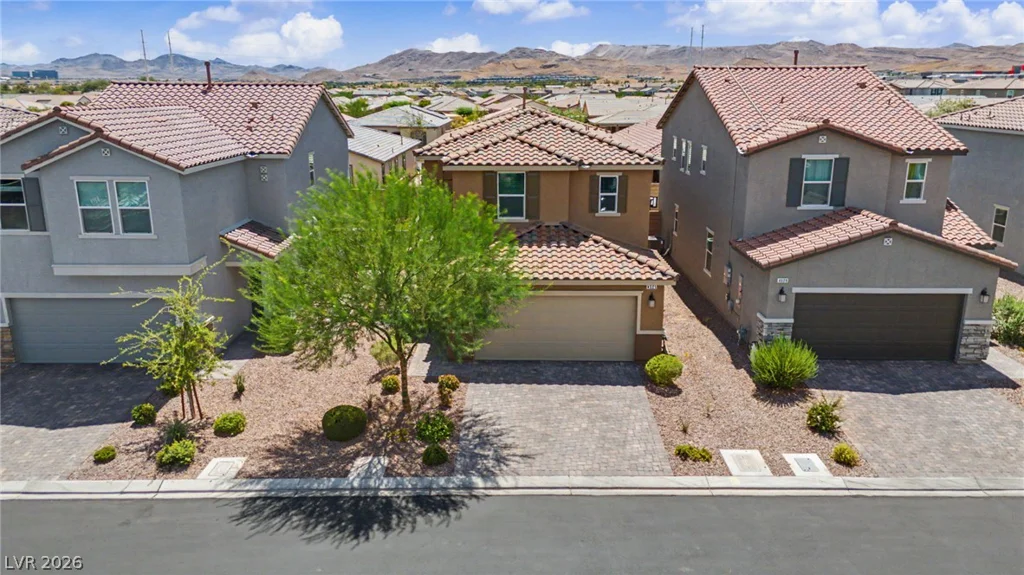 4521 Hidden Stone, Las Vegas, NV 89141