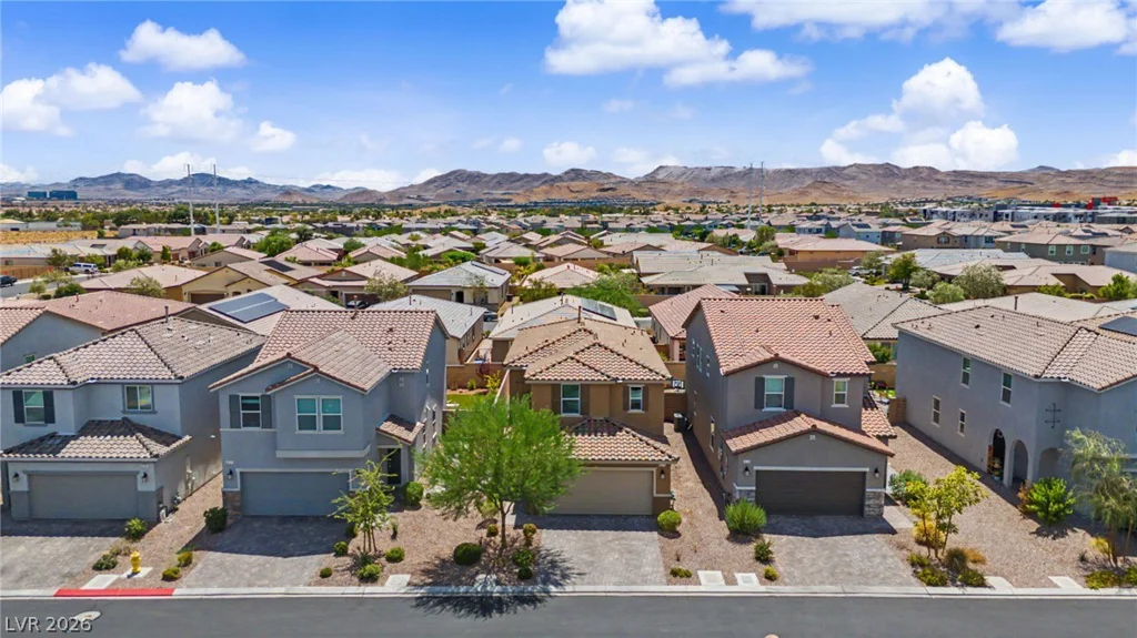 4521 Hidden Stone, Las Vegas, NV 89141