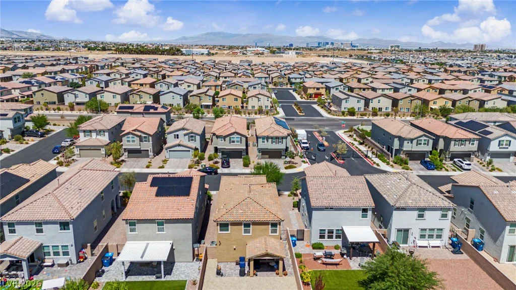 4521 Hidden Stone, Las Vegas, NV 89141