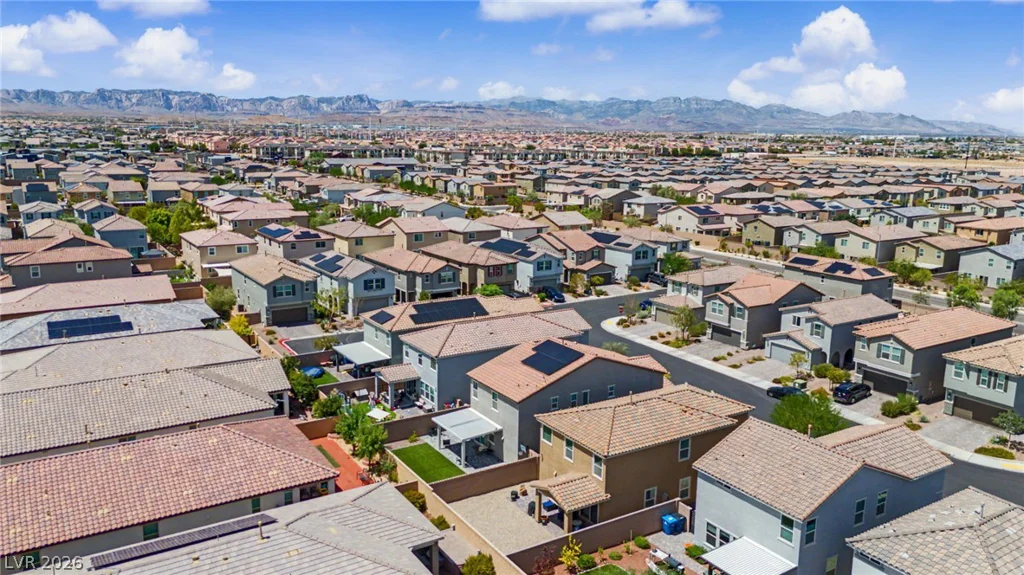 4521 Hidden Stone, Las Vegas, NV 89141