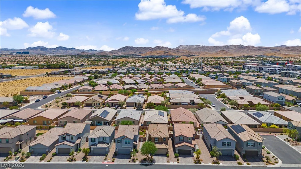 4521 Hidden Stone, Las Vegas, NV 89141