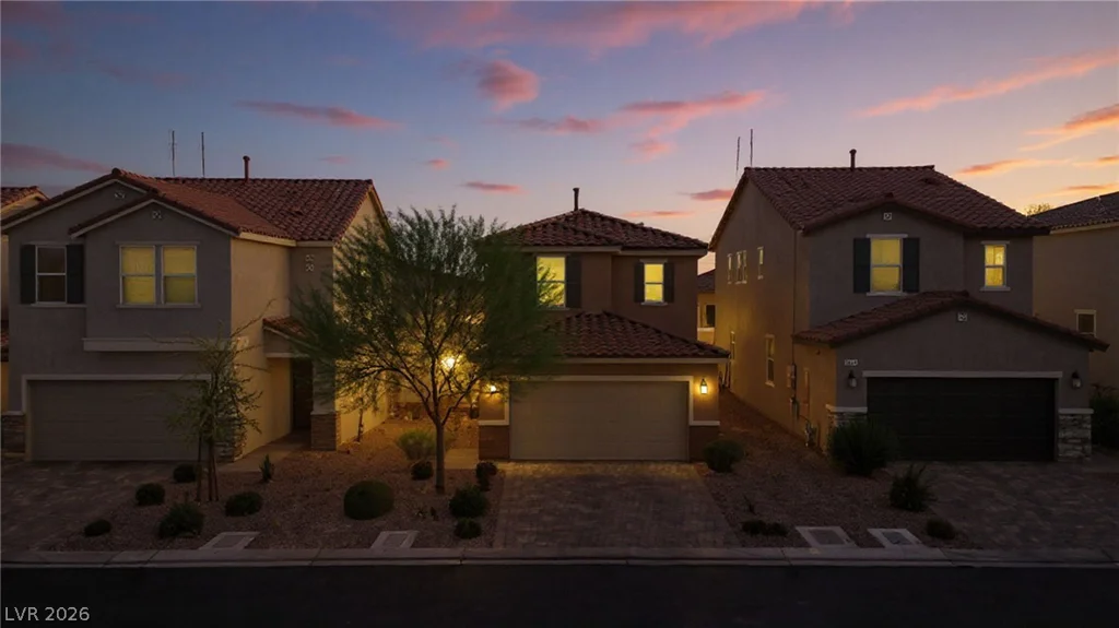 4521 Hidden Stone, Las Vegas, NV 89141