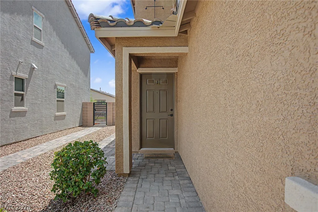 4521 Hidden Stone, Las Vegas, NV 89141