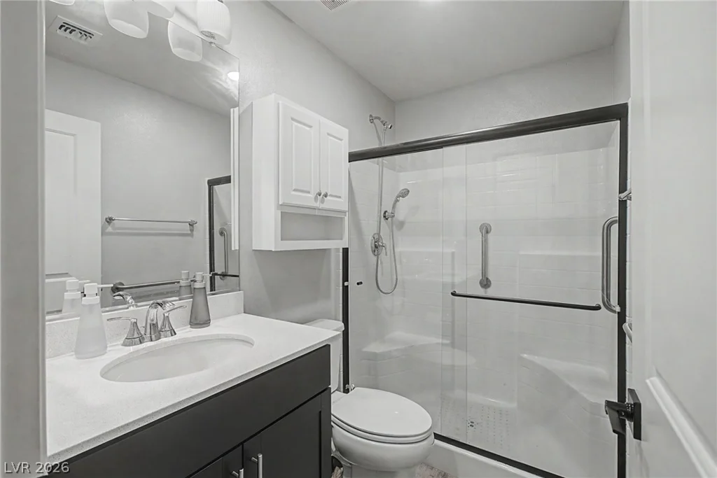 4521 Hidden Stone, Las Vegas, NV 89141