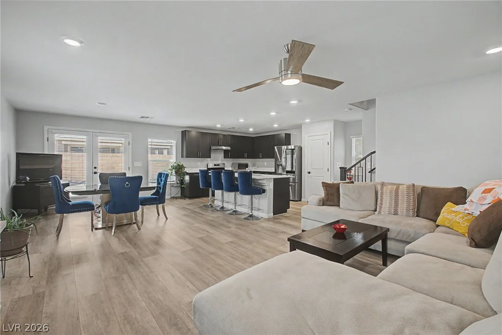 4521 Hidden Stone, Las Vegas, NV 89141