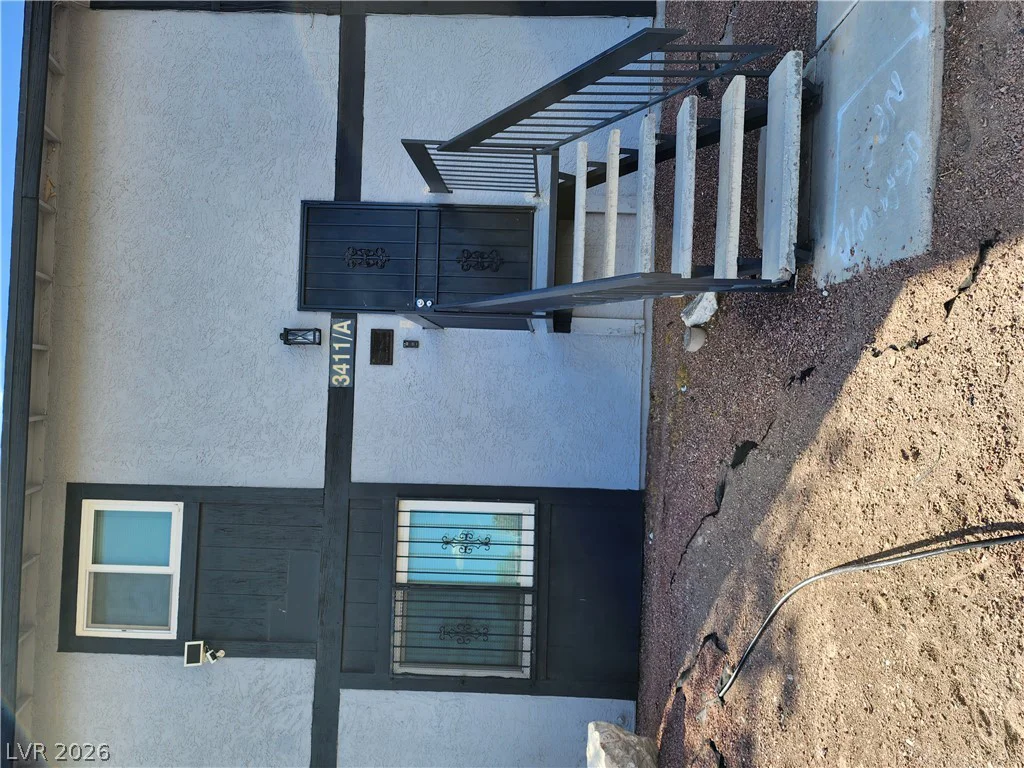3411 Civic Center, North Las Vegas, NV 89030