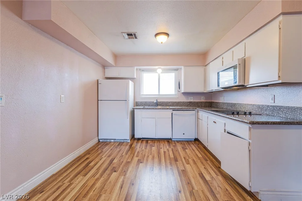3411 Civic Center, North Las Vegas, NV 89030
