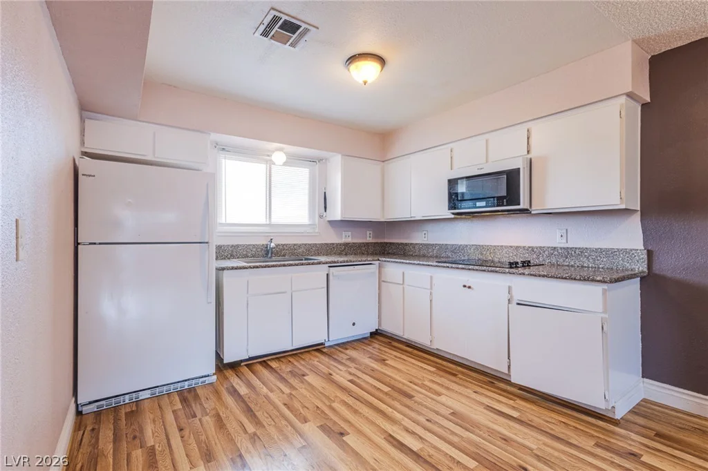 3411 Civic Center, North Las Vegas, NV 89030