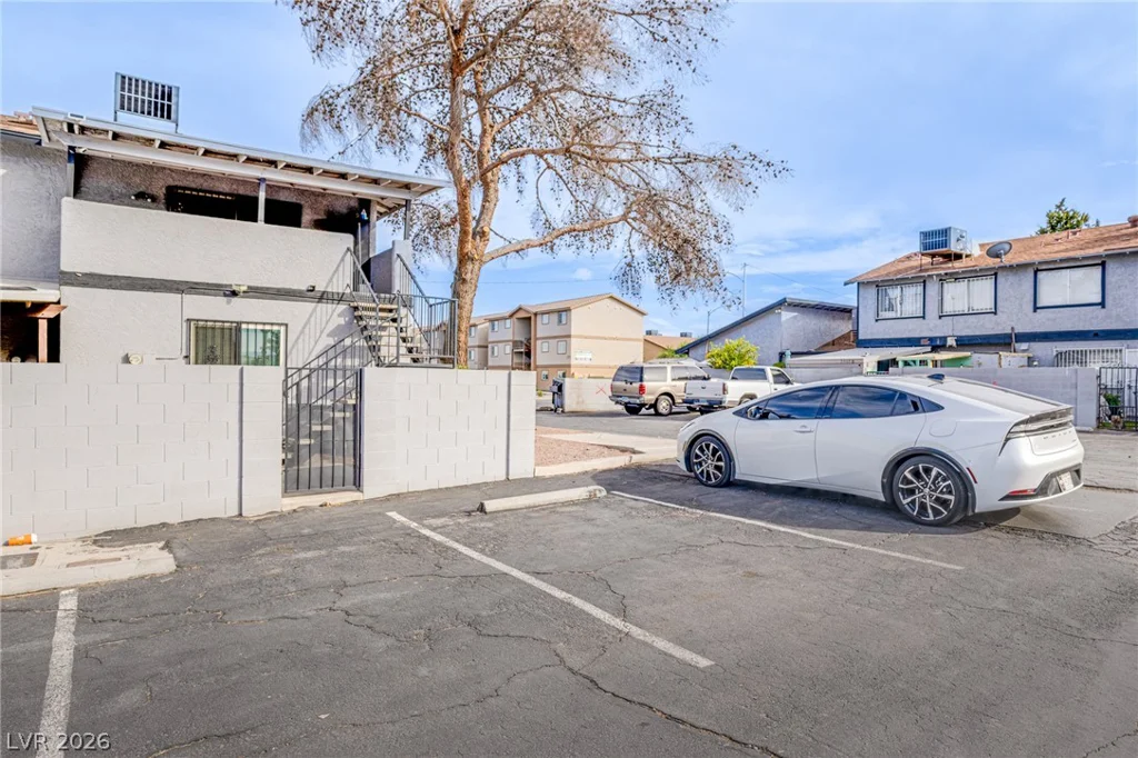 3411 Civic Center, North Las Vegas, NV 89030