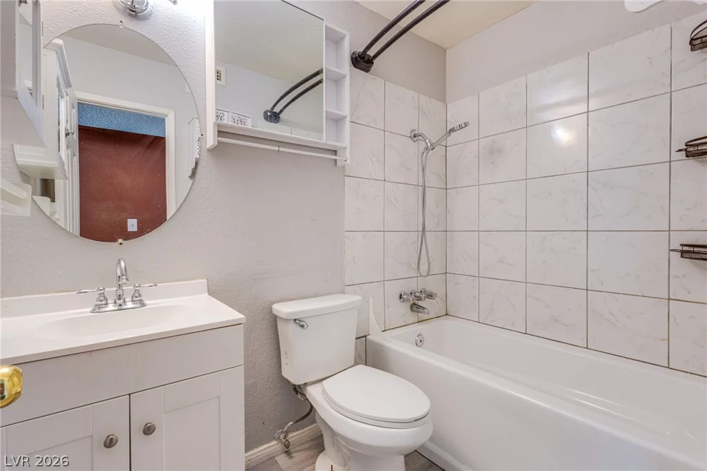 3411 Civic Center, North Las Vegas, NV 89030
