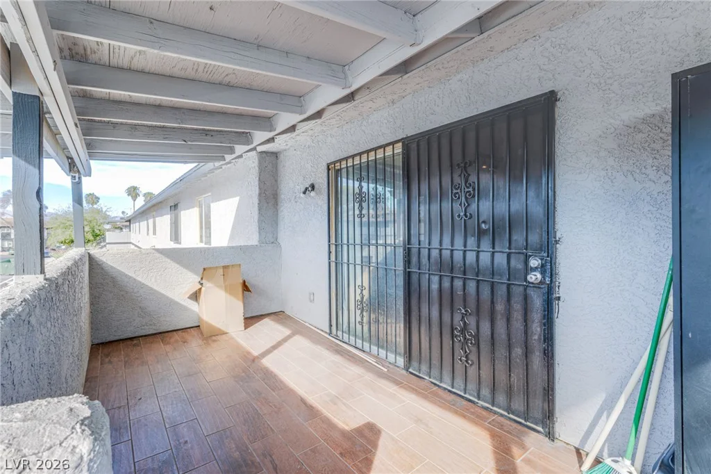 3411 Civic Center, North Las Vegas, NV 89030