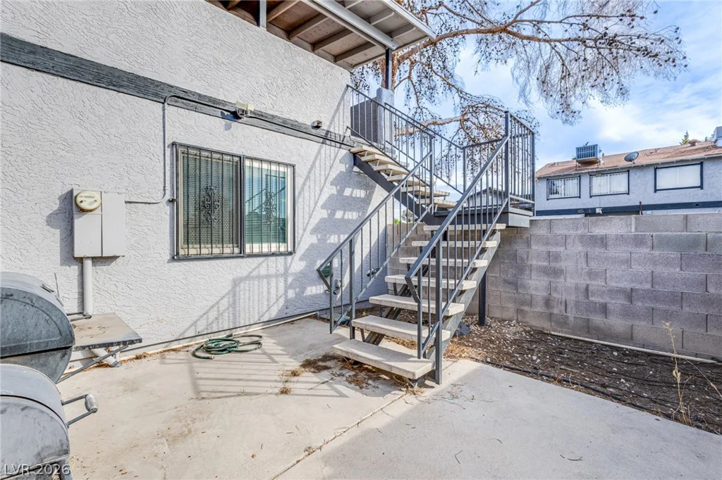 3411 Civic Center, North Las Vegas, NV 89030