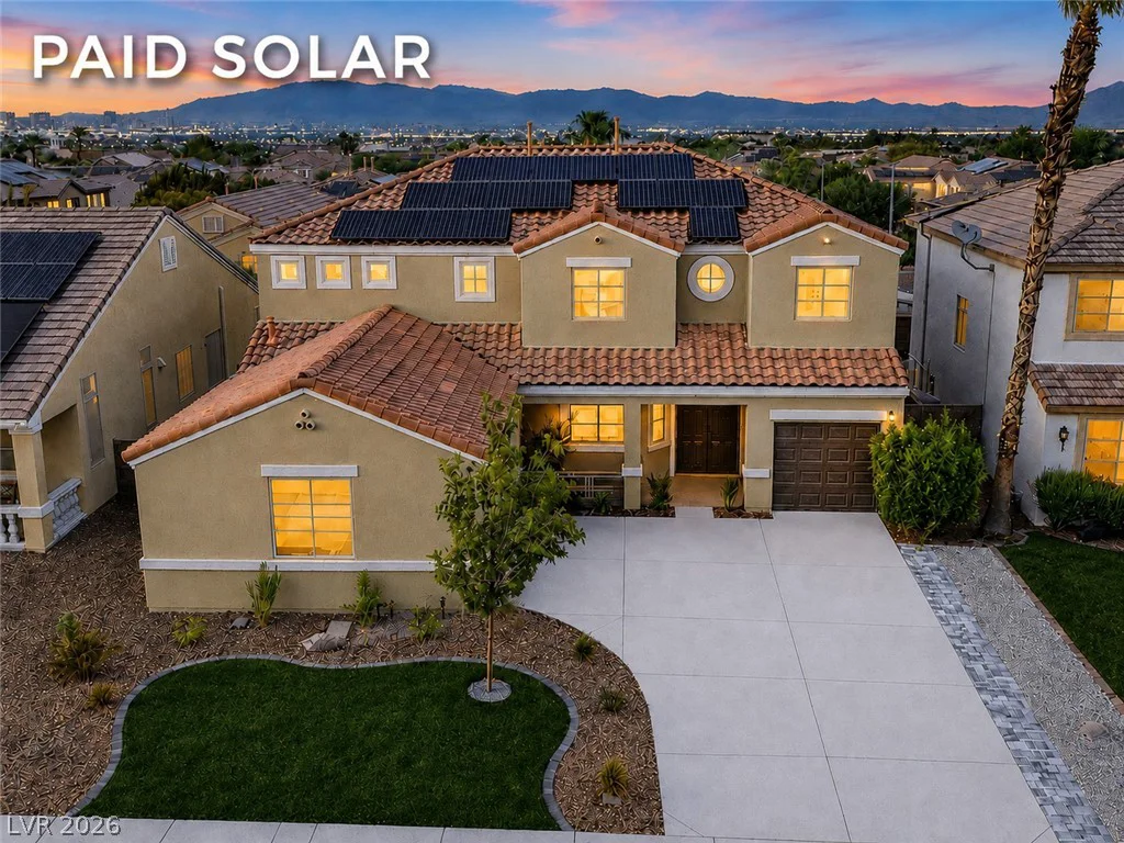 2344 Kenneth, Henderson, NV 89052
