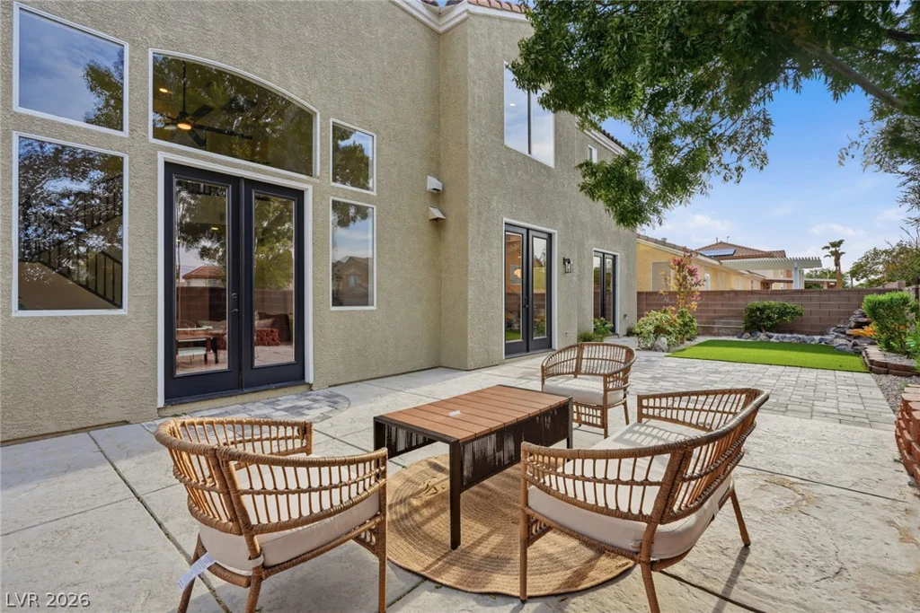 2344 Kenneth, Henderson, NV 89052