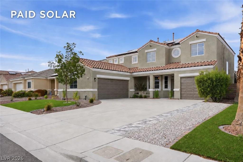 2344 Kenneth, Henderson, NV 89052