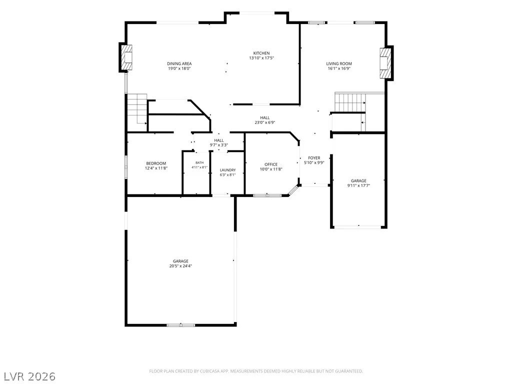 2344 Kenneth, Henderson, NV 89052