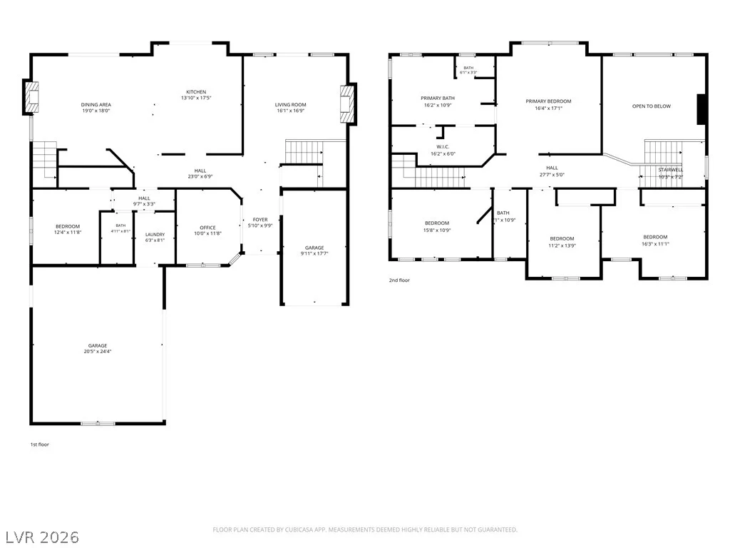 2344 Kenneth, Henderson, NV 89052