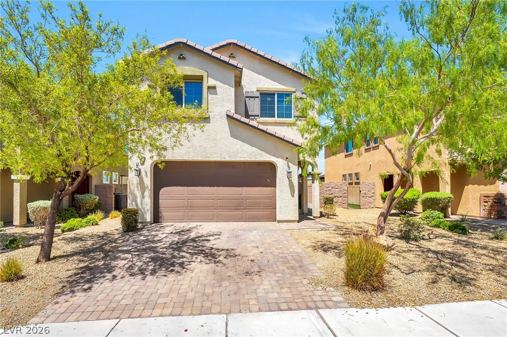 1270 Smokey Valley, Henderson, NV 89002