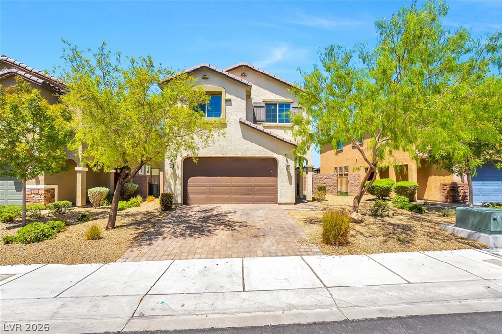 1270 Smokey Valley, Henderson, NV 89002