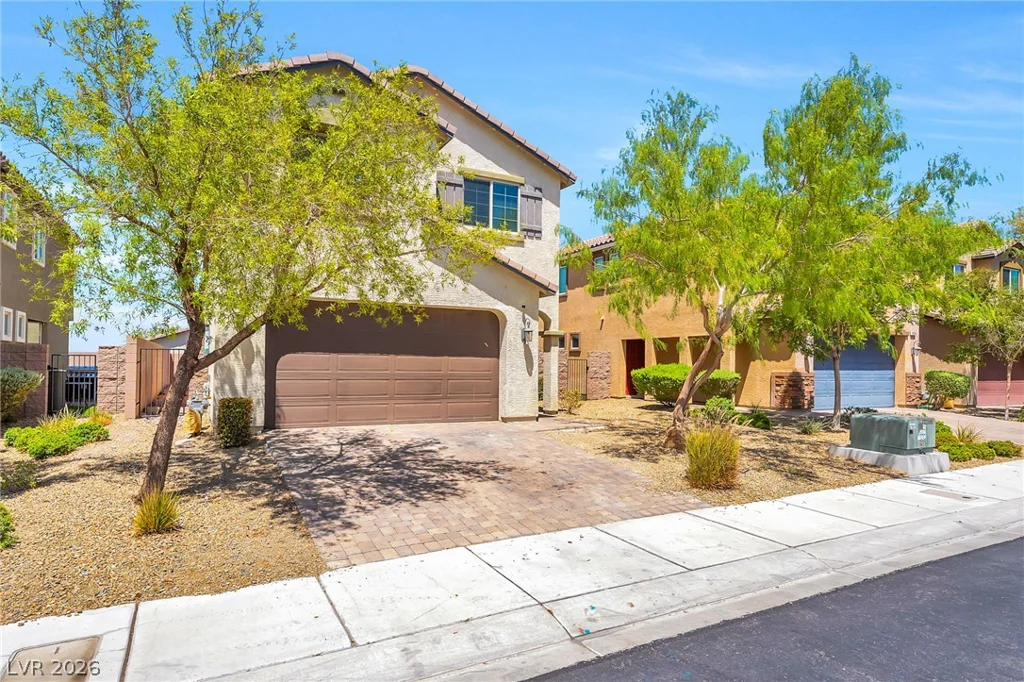 1270 Smokey Valley, Henderson, NV 89002
