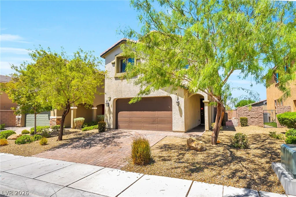 1270 Smokey Valley, Henderson, NV 89002