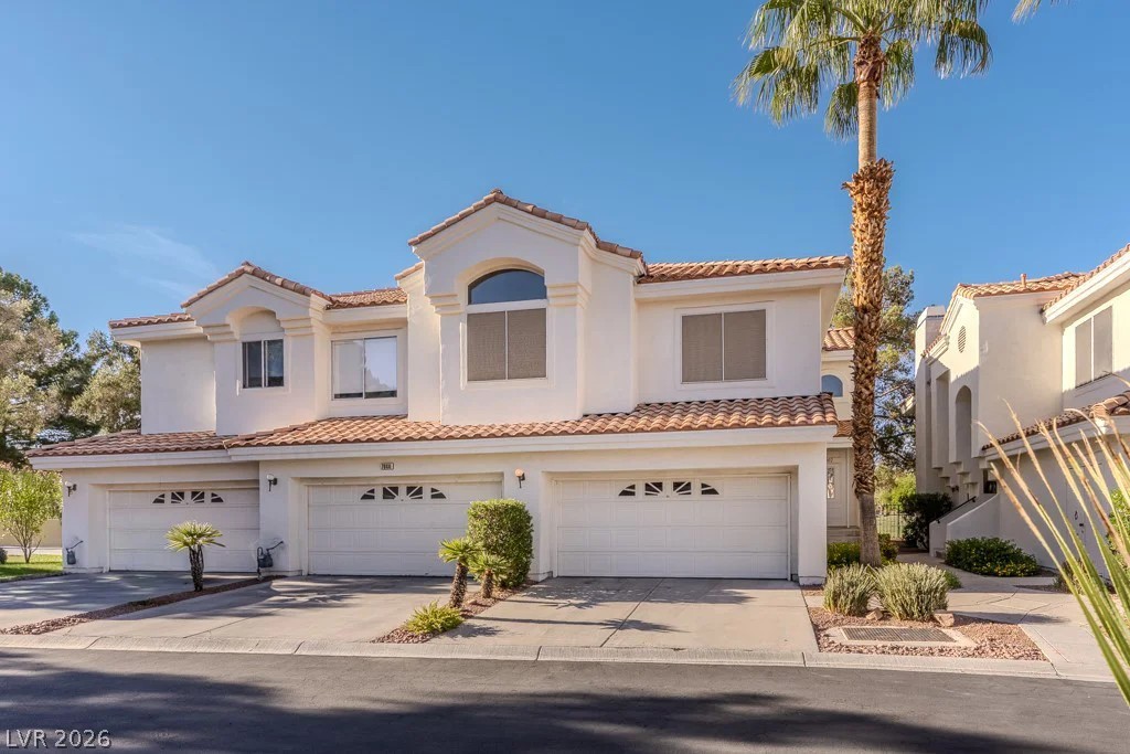 7644 Valley Green, Las Vegas, NV 89149